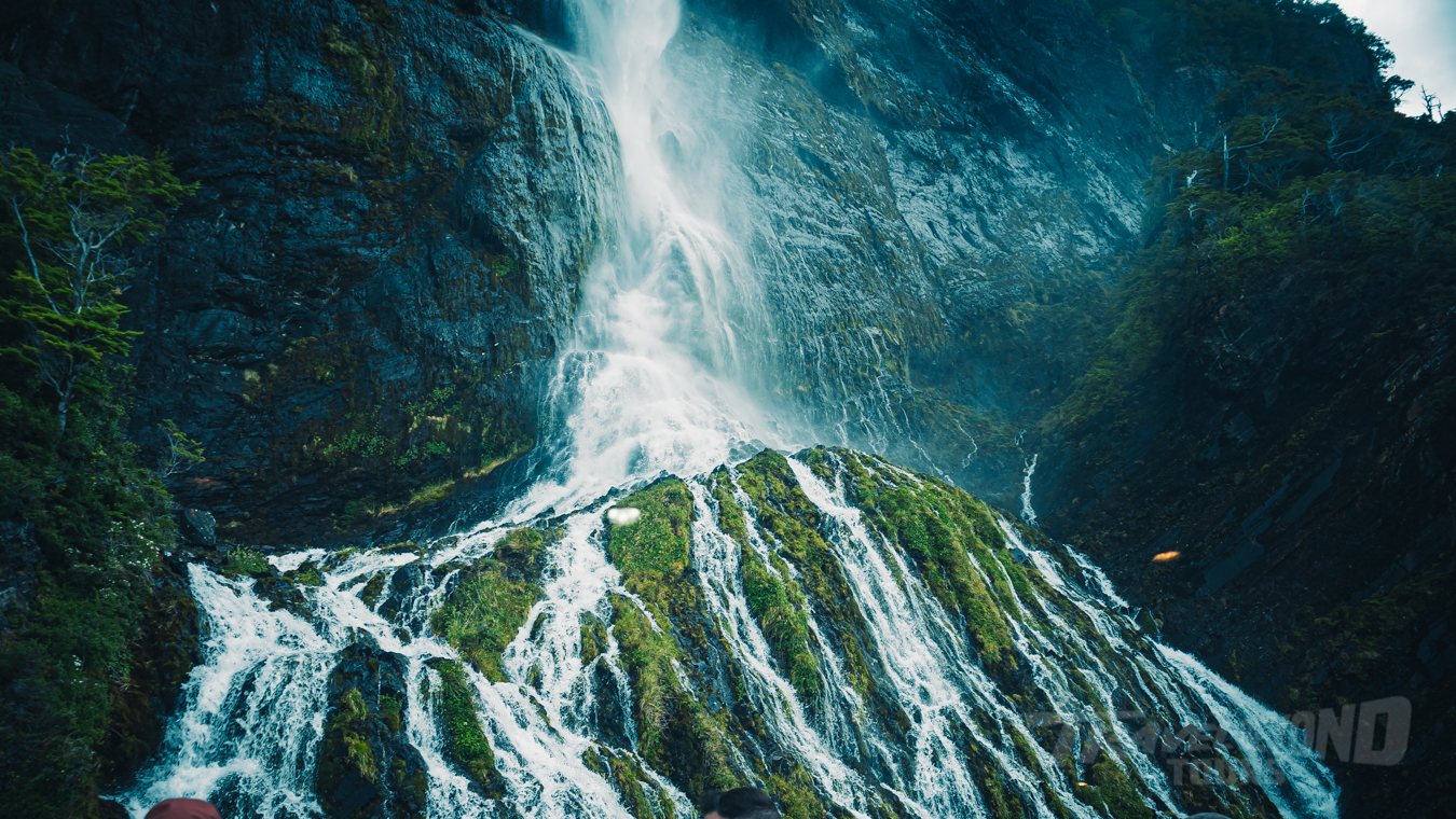 Choosing Destinations in South America