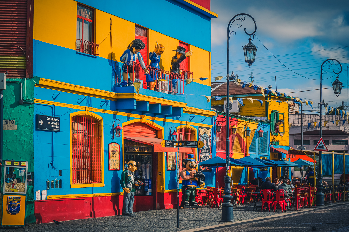 Before Travel Beyond, There Was Roberto gallery photo 2