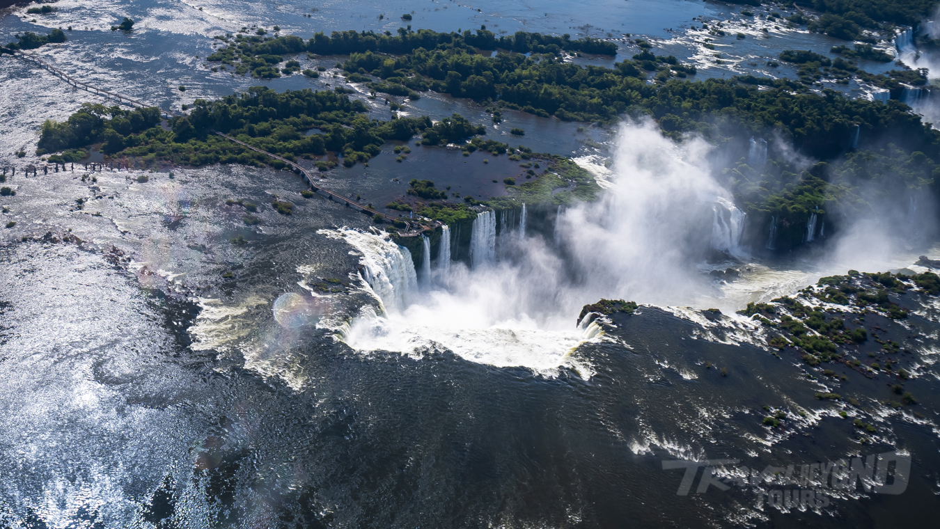 Choosing Destinations in South America gallery photo 1
