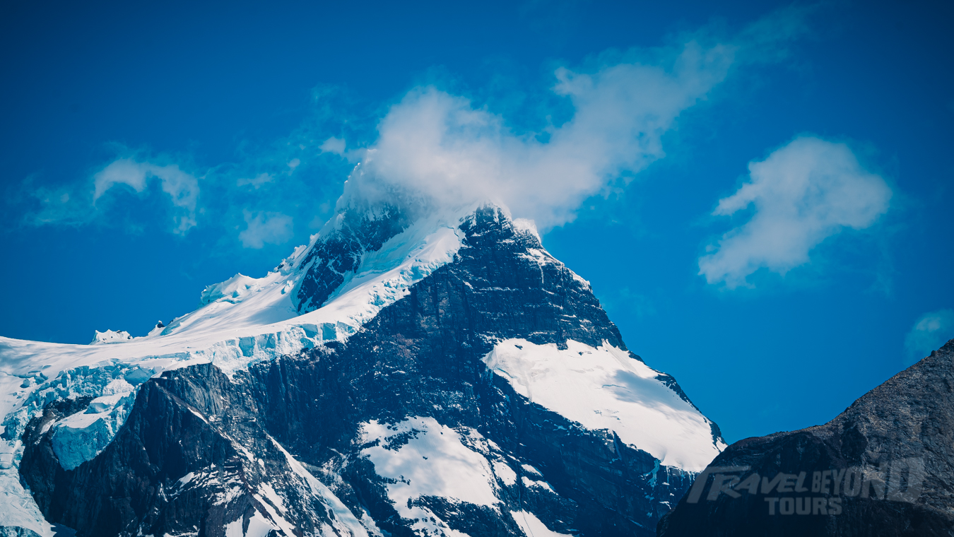 Choosing Destinations in South America gallery photo 2