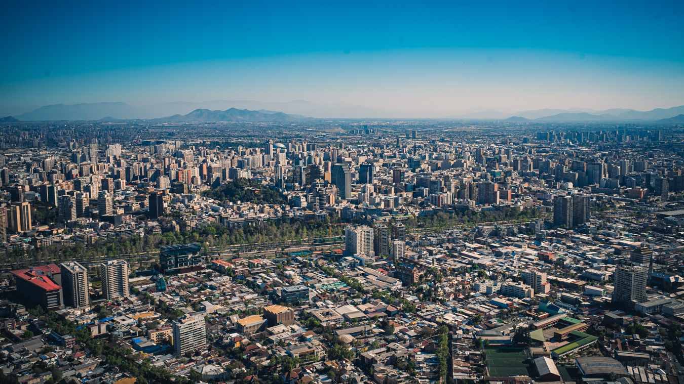 Choosing Destinations in South America gallery photo 3