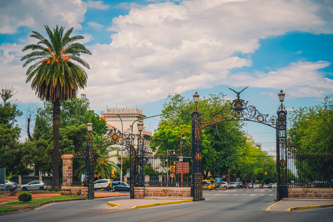 Choosing Destinations in South America gallery photo 4