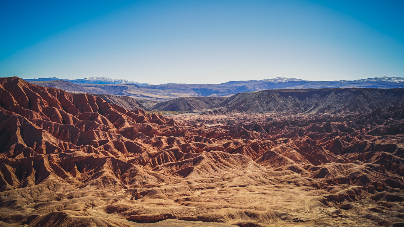 Choosing Destinations in South America gallery photo 5
