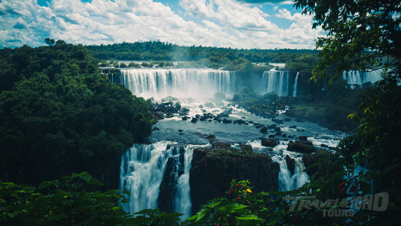 Choosing Destinations in South America gallery photo 7