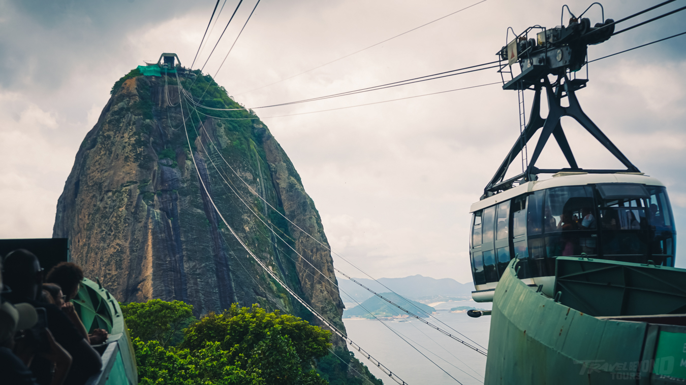 Choosing Destinations in South America gallery photo 8