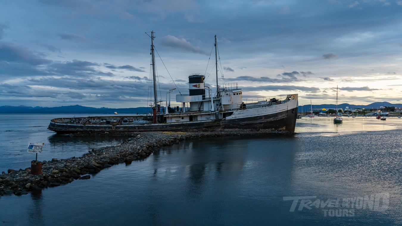 When is the best time 
to travel to Patagonia? gallery photo 3