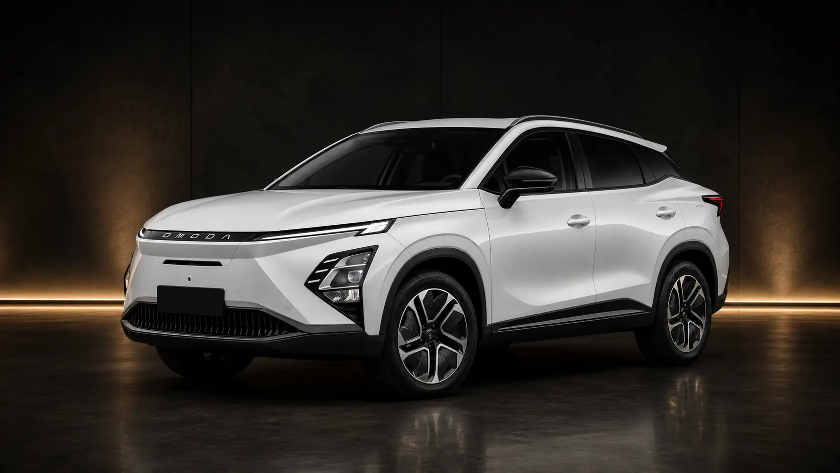 SUV