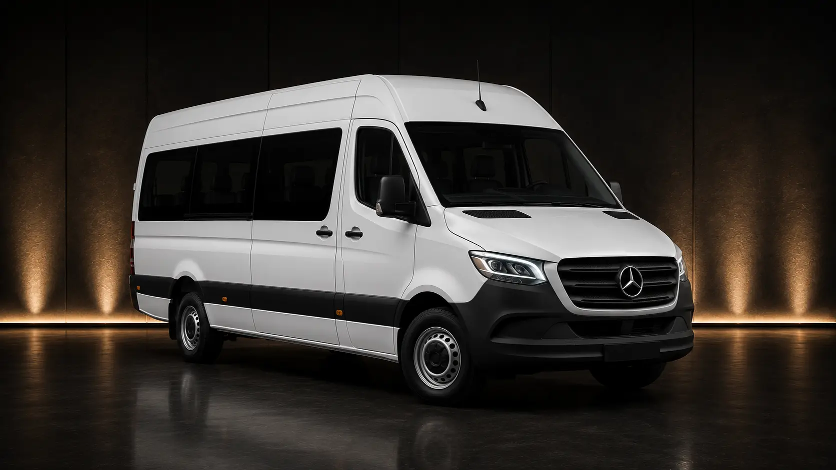 Van