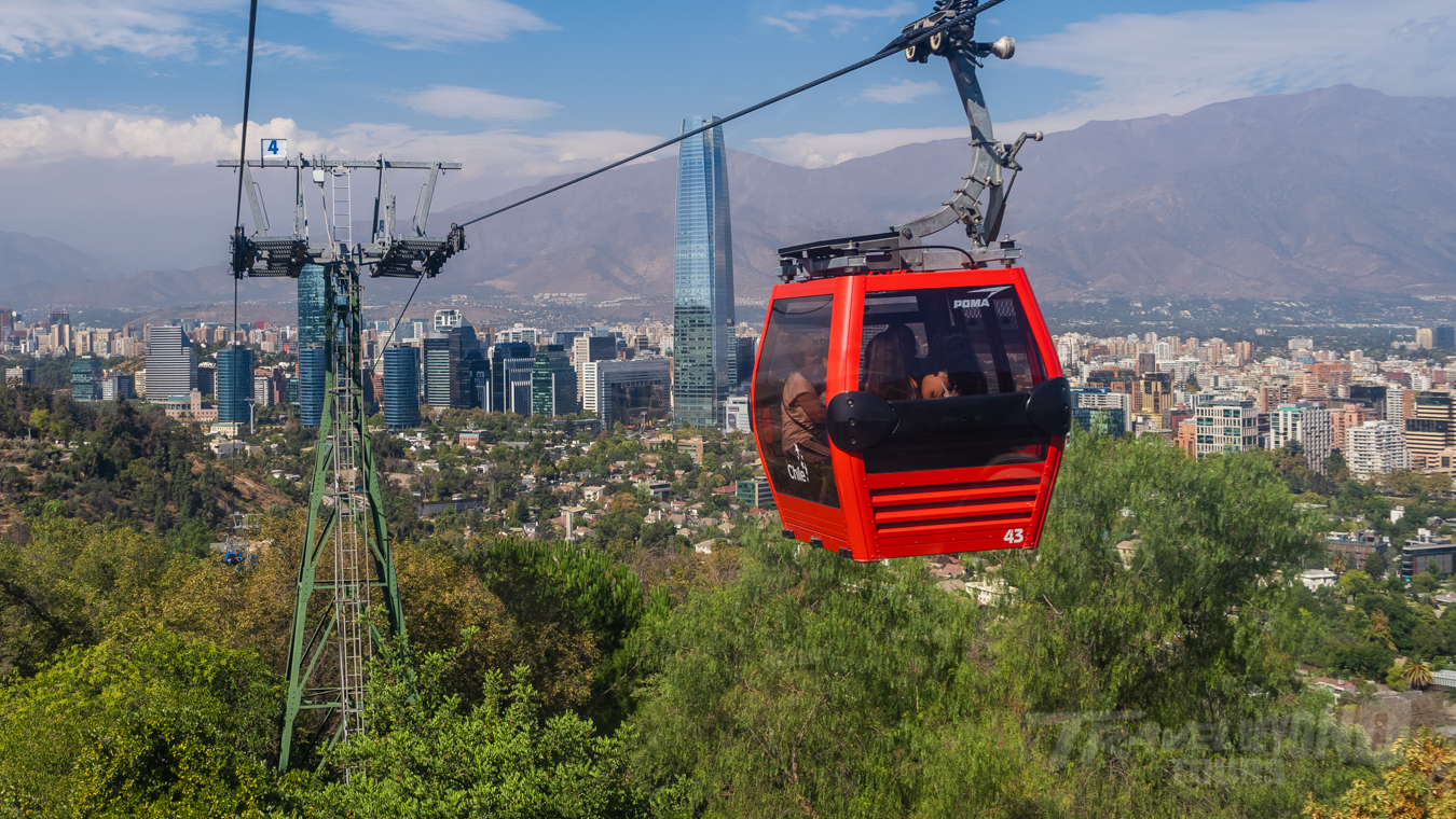 San Cristóbal Hill & Bellavista Express Layover