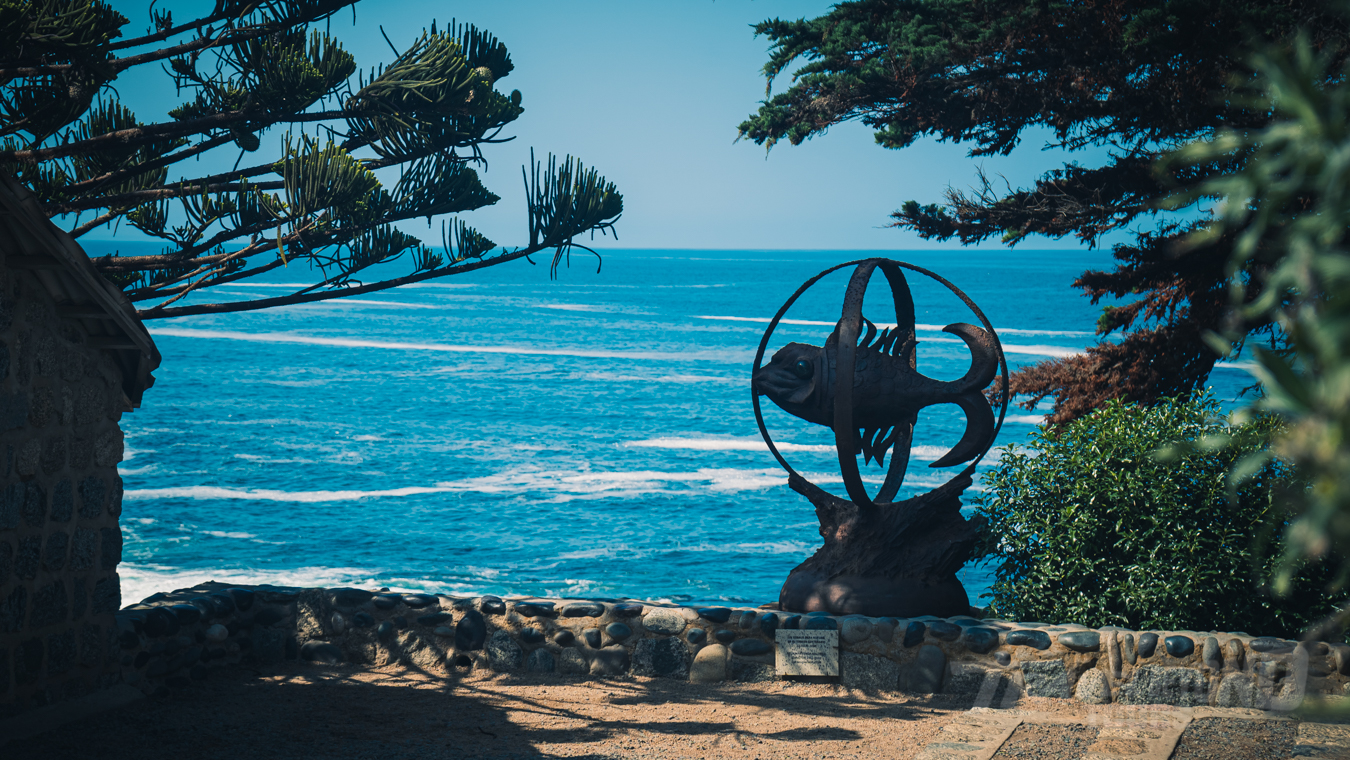 Pablo Neruda’s Three Houses Private Journey